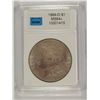 Image 1 : 1884-O MORGAN SILVER DOLLAR, CCGS MS-64+  COLOR