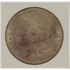 Image 2 : 1884-O MORGAN SILVER DOLLAR, CCGS MS-64+  COLOR