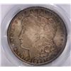 Image 2 : 1896 MORGAN SILVER DOLLAR, PCGS MS-62