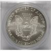 Image 3 : 2003 AMERICAN SILVER EAGLE, PCGS MS-70! PERFECT!