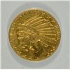Image 2 : 1909-D $5 GOLD INDIAN ACUGRADE AU-58