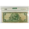 Image 2 : 1902 $5 NATIONAL (MILFORD, NH) #1070 CGA 12