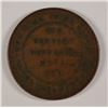 Image 2 : HARD TIMES TOKEN VG/F