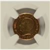 Image 2 : 1916 $1 GOLD COMMEN (MCKINLEY) NGC AU DETAILS