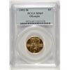Image 1 : 1992-W $5 GOLD COMMEN (OLYMPIC) PCGS MS-69