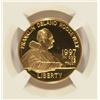 Image 2 : 1997-W $5 PROOF GOLD COMMEN (FRANKLIN DELANO ROOSEVELT) NGC PF-69 UC