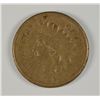 Image 1 : 1859 INDIAN HEAD CENT VF/XF