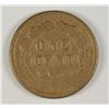 Image 2 : 1859 INDIAN HEAD CENT VF/XF