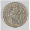 Image 1 : 1906-O BARBER DIME VF/XF