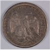 Image 2 : 1875-CC TWENTY CENT PC XF/AU