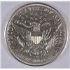 Image 2 : 1907-D BARBER HALF DOLLAR XF/AU