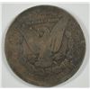 Image 2 : 1895-O MORGAN DOLLAR AG