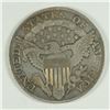 Image 2 : 1801 BUST DOLLAR VF/XF