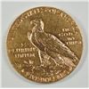 Image 2 : 1912-S $5 GOLD INDIAN XF/AU (HARD DATE TO FIND)