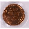 Image 3 : 1939-S LINCOLN CENT, PCGS MS-66+ RED  CHERRY