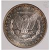 Image 3 : 1889-S MORGAN SILVER DOLLAR, CCGS MS-62  WHITE