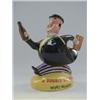 Image 1 : A BESWICK BREWERY ADVERTISING VESSEL, 'Double Diamond Works Wonders', shape 1517, (hat/stopper re...