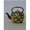 Image 1 : A ROYAL CROWN DERBY MINIATURE TEAPOT, Imari pattern 1479, date cypher 1919, height 6cm  £50-80...