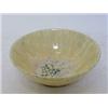Image 1 : A RUSKIN CRYSTALINE GLAZE BOWL, diameter 15cm  £80-100...
