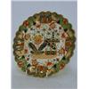 Image 1 : A COPELAND FLUTED DISH, 19th Century, Japan pattern, impressed marks, diameter 21cm  £30-40...