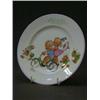 Image 1 : MABEL LUCIE ATTWELL FOR SHELLEY CHINA, a child's plate, Fairies transfer printed, diameter 18cm  ...