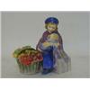 Image 1 : A ROYAL DOULTON FIGURINE, 'Curly Knob', HN1627, height 16cm   £400-450...