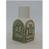 Image 1 : A TROIKA SPICE JAR, signed Alison Brigden, height 15cm  £70-90...