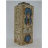 Image 1 : A TROIKA LAMP BASE, rectangle shape, height 32cm (no shade)  £250-300...