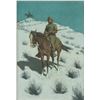 Image 2 : Frederic Remington, chromolithograph