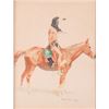 Image 2 : Frederic Remington, chromolithograph
