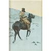 Image 2 : Frederic Remington, chromolithograph