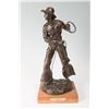 Image 1 : Grant Speed, bronze