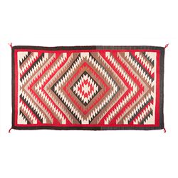 Navajo Weaving, 5'9" x 3'5"