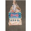 Image 2 : Crow Beaded Woman's Saddle and Stirrups