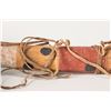 Image 4 : Northern Plains Dance Stick, 31" long