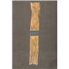 Image 3 : Southern Plains Beaded Pipebag, 34" long