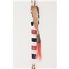 Image 3 : Two Beaded Awl Cases