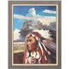 Image 1 : Neil Boyle, oil on canvas