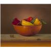 Image 2 : Jerry Venditti, oil on canvas