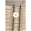 Image 2 : Plains Man's Breast Plate, 12" x 10"