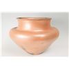 Image 1 : Taos Micaceous Jar by Angie Yazzie, 12" x 17"