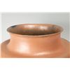 Image 2 : Taos Micaceous Jar by Angie Yazzie, 12" x 17"