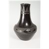 Image 1 : San Ildefonso Pueblo Vase by Marie and Santana, 12 ½" x 8 ½"