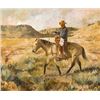 Image 2 : W. H. Ford, oil on board
