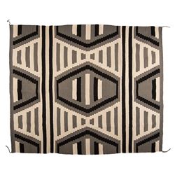 Navajo Weaving, 5'9" x 4'10"