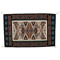 Navajo Weaving, 4'3" x 2'9"