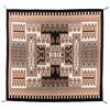 Image 1 : Navajo Weaving, 11' x 10'1"