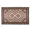 Image 1 : Navajo Weaving, 9'4" x 6'3"