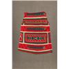 Image 3 : Navajo Child's Blanket, 3'4" x 2'6"