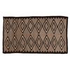 Image 1 : Navajo Weaving, 5'2" x 3'